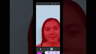 PAGSASANAY:PAANO MAG-EDIT GAMIT ANG PICSART 