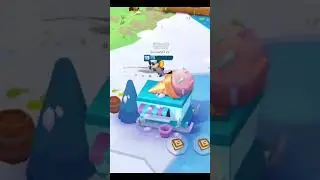 Zooba solo ( full ) gameplay with paolo