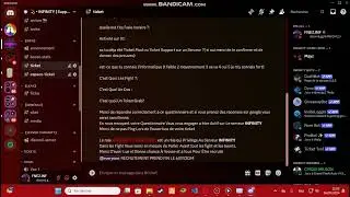 Comment Faire Un Bot DM ALL Sur Discord