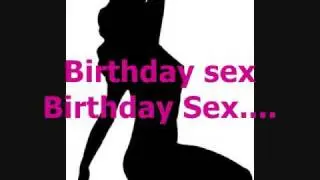 Birthday Sex **Jeremih** ((Female Version)) By Salicia