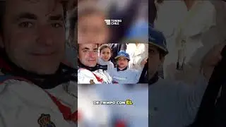 El valor de pasar tiempo de calidad con mi padre en las carreras de automovilismo 🏎️👨‍👩‍👦