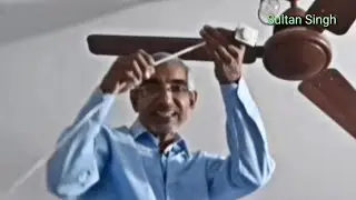 क्या बीएलडीसी पंखे के साथ सामान्य रेगुलेटर लगा सकते हैं Bldc fan with normal regulator an experiment