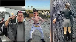 Komik  Video Derlemesi😂- GÜLMEKTEN KOPACAĞINIZ VİDEOLAR -(2022)
