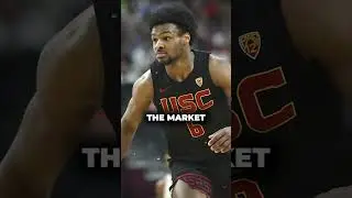 IS BRONNY JAMES WORTH BETTING ON? #shorts