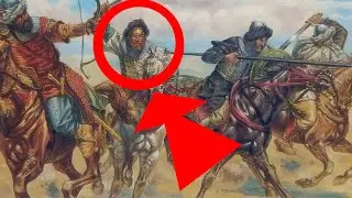 Всё что нужно знать о Хазарском каганате!