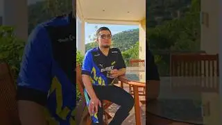 NAVI W_Zayac on his Relationships with Parents