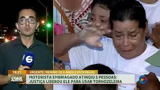 Young José Lorenzo is buried amidst strong emotion and calls for justice.