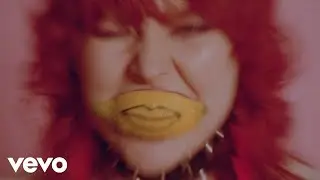 Karin Ann - looking at porn (official video)