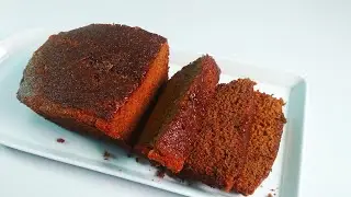 Children Special  Horlicks Tea Time Cake || How to make Horlicks tea time cake.