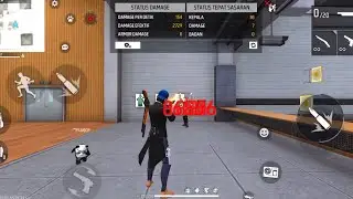 BUY REGEDIT PERMANEN + SET ANDRO 👾 AUTO HEADSHOT, ANTI BANNED