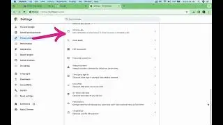How To Disable Ad Blocker In Google Chrome On Laptop/PC 