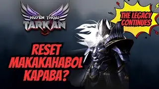 MU TARKAN : USAPANG RESET