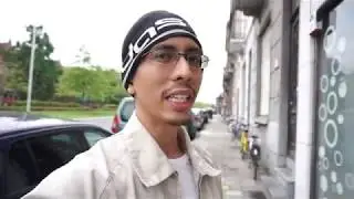 Jom ke Belgium - Episod 6