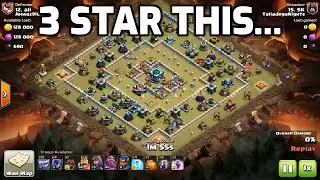 TRY THIS for TH13 Ring Base Triple