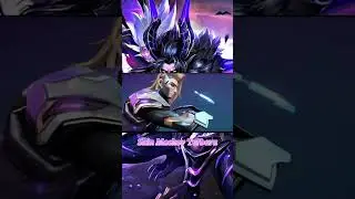 Skin Moskov Terbaru, Kira-Kita Lebih Bagus Mana Nih Star Yang Ini Atau Yang Jadul 