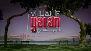 YALAN (Yeniden Yapım) │ 