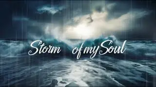 Storm of my Soul - AI music video. (Runway, Luma, Hedra, Live Portrait..)