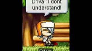 Europe Maple Story - MMV: You Deserve Better