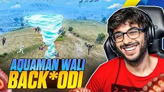 Carryminati Reaction On BGMI New Update 🤣