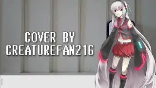 【SUKONE TEI】 Hito Mania 【OpenUtauカバー】