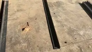 Rima RS31G close up inspection