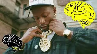 Joey Badass Nas Type Beat 2022 - Easy Cypher | Soul Sample Type Beat 2022