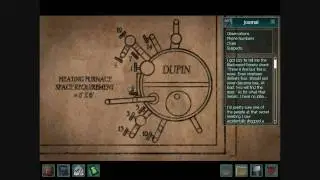 Nancy Drew: Warnings at Waverly Academy (Part 17): Furnace Puzzle