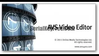 How to write bangla in avs video editing software