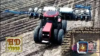 World Modern Agriculture Machine 2022 || Land Plowing Rice Technology Machine ||