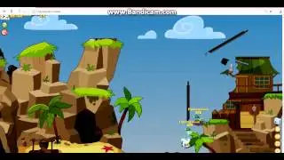 Копия видео Прохождение Древнего Призрака от Данияра Жакупова!