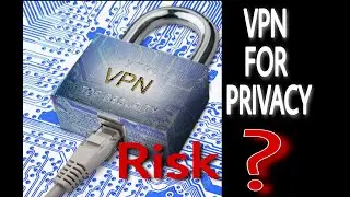 VPN for privacy ? | How to use VPN | VPN क्या है और कैसे काम करता है ??