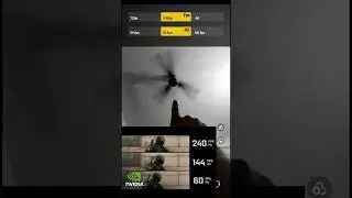 Fps : fps test how fps work #viral #shorts #viralshorts #shortvideo #fps #gaming #how