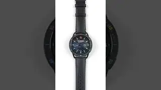 Xiaomi Watch S3 Unboxing & Accessories ⌚️ #Shorts