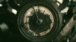 Leverano - L' artiere del tempo