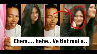 I chhingmit mengmawi min hnemtu.. | Facebook Funny Videos