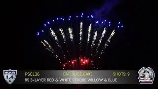PSC136 SLICE CAKE WIZARD 1.4G PRO