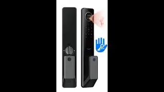 TTLOCK VECTOR  - автоматический смарт замок