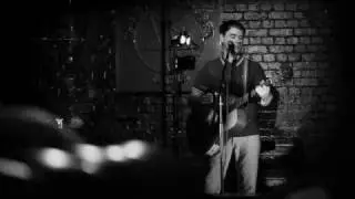 Steve Mason - Am I Just A Man (Acoustic)