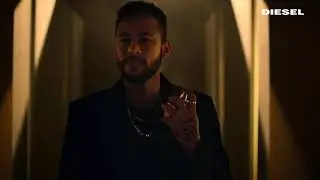NEYMAR JR. X DIESEL FRAGRANCES - SPIRIT OF THE BRAVE INTENSE