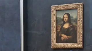 The Louvre. Paris. How to get there. What to see first. Mona Lisa.