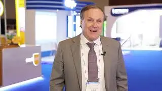 Here from Prof. Phillip Schauer on his experience at EDEC 2023