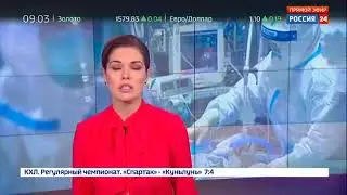 Чем опасен Коронавирус? Что делать?