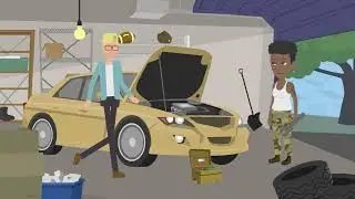 Freelance Mechanic