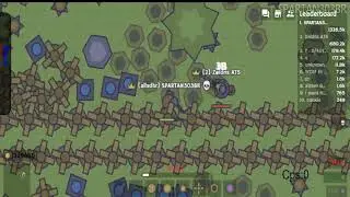New Best mod moomoo.io anti insta
