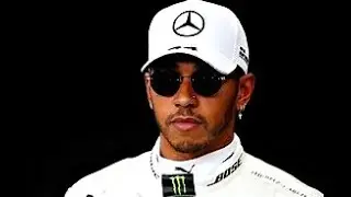 lights out and away we go for LEWIS HAMILTON ONLY