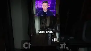 This ghost ALWAYS finds you