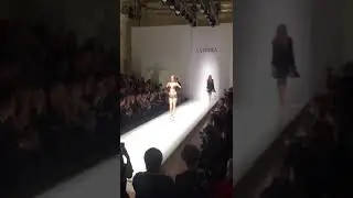 Показ Ля Перла 2017-2018 г. В Москве ГУМ