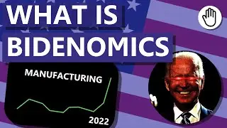 What is Bidenomics