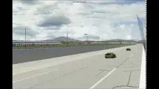 NR2003 Crash Montage#6 *SpinNWin And Wild Finishes*