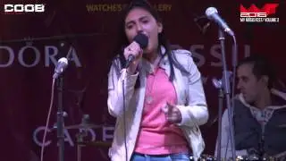 The Motion Band (MMF 2016)